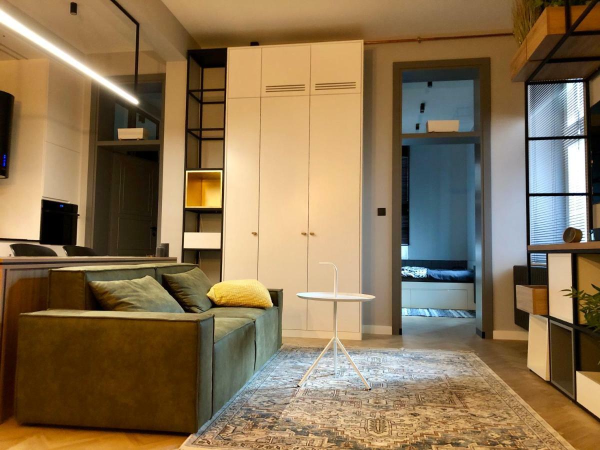 Apartament Sopot, By The Sea 2! *
