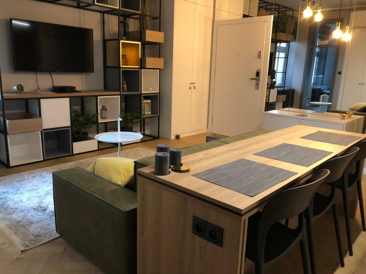 Apartament Sopot, By The Sea 2! *