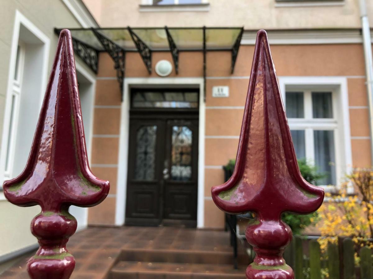 Apartament Sopot, By The Sea 2!