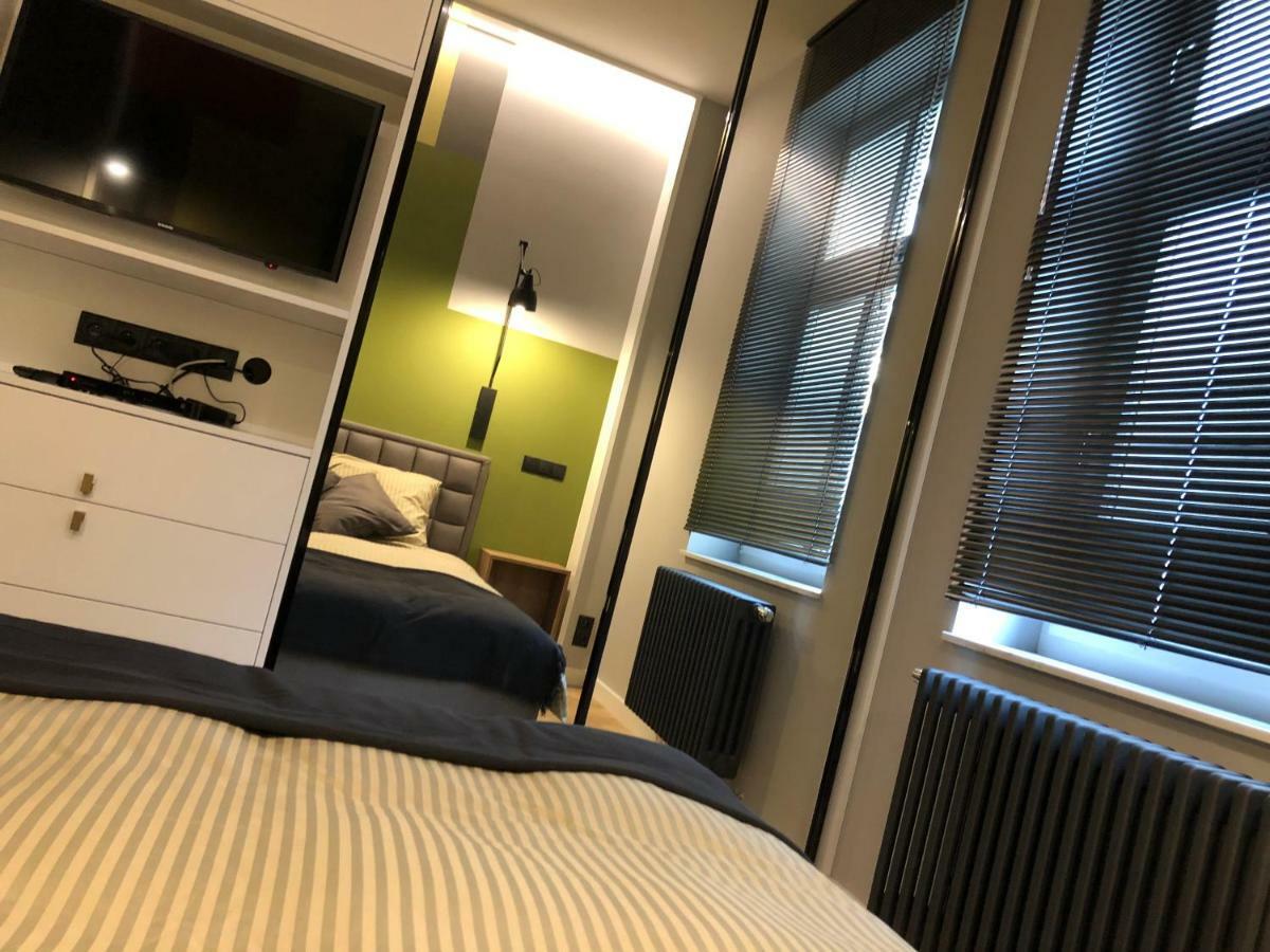 Sopot, By The Sea 2! Apartament *